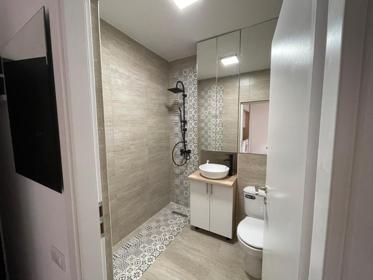 Treasure Luxury Apartment Palace Bukarest Kültér fotó