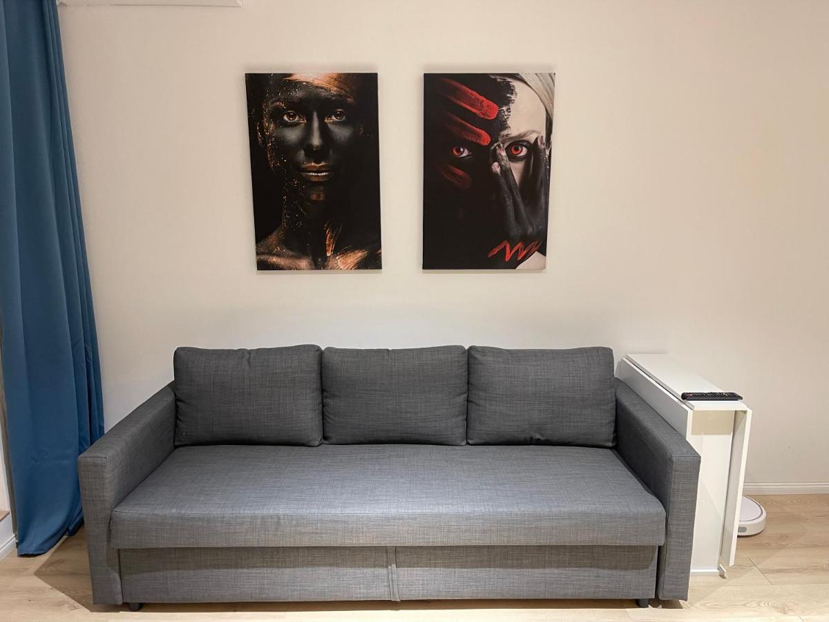 Treasure Luxury Apartment Palace Bukarest Kültér fotó